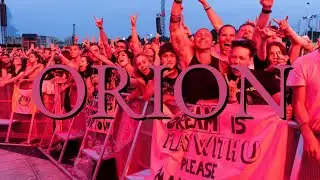 Metallica: Orion - Live In Milan, Italy (May 29, 2024) [Multicam]