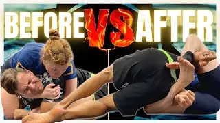 Nogi Jiu-Jitsu: 4 Dominant Back Takes (BJJ #013)