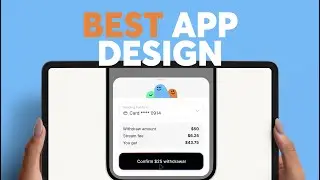 These are 8 UI/UX Designs You MUST SEE