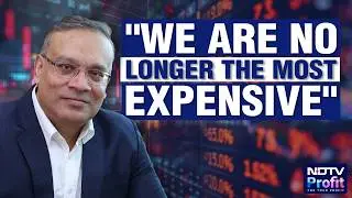 Motilal Oswal AMC&rsquo;s Prateek Agrawal on Market Sentiment, FII Flows & Valuations Post India&ndash;US Deal