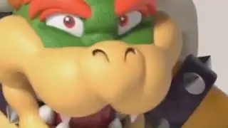 Toad Voice Chats With Mario And Friends