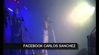 TU VOTA POR MI - SACUZA