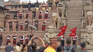 मङ्गल धुन । Mangal Dhoon । newari latest music । newari instruments ।