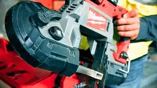 Top Tool Expert Reveals DEWALT's Powerstack Battery Secrets