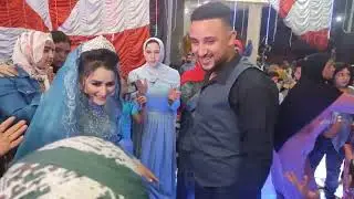 ليلة حناء الأستاذ امير كمال فوزي