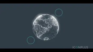 Welcome to a Hyperconnected World. Welcome to ICON.