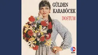 Dostum Dostum