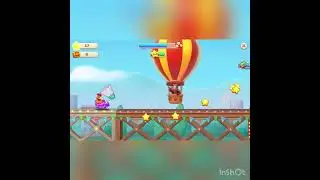 Passeio Radical Township