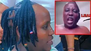 The Meru &lsquo;Mama Mboga&rsquo; whose private videos went viral turns her shame into fame with a fresh look