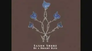 Saxon Shore -- Replacement Driver [album version]