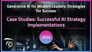 Case Studies Successful AI Strategy Implementations | Exclusive Lesson
