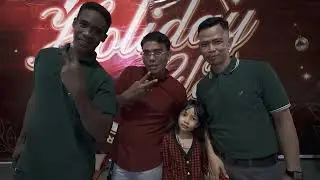 2025 NEWSTAR YEAR END PARTY
