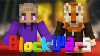 Block Wars 8 ALL TEAMS ANNOUNCED + PREDICTIONS