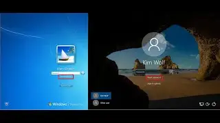 Windows Password Reset || Forgot windows password || Reset windows 10 Password