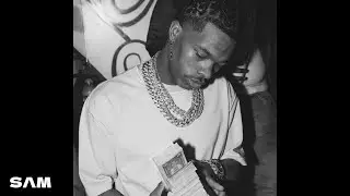 [FREE] Lil Baby Type Beat 'Cold Flex' | (prod. SamBeatz)