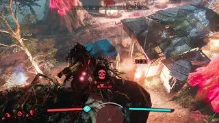 Predator: Hunting Grounds Gotta stop aggressive play