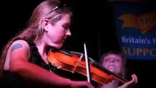 Malarchy - Violin Doina/Samovar Freylekhs/Odessa Bulgar