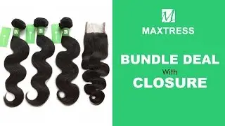 Bundle Deals With Closure