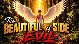 The Beautiful Side of Evil - Lecture by Johanna Michaelsen, Occult Deception & Spiritual Discernment