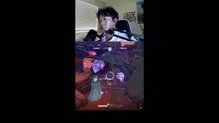 climbing back from diamond