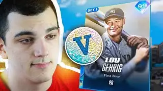 The FASTEST Way To Parallel Cards In MLB The Show 23 Diamond Dynasty!