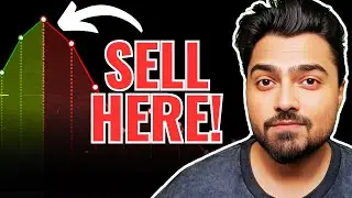 2-STEP Strategy To EXIT Any MEMECOIN At The RIGHT TIME!