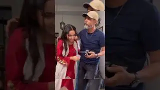 Mayi ri episode 41 bts - behind the scenes #ainaasif #samarjafri #mayiri