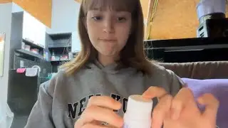 Rambling asmr (new background unlocked!) 