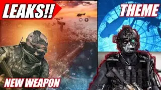 *NEW* SEASON 5 (18) CODM HUGE LEAKS |LEGENDARY GHOST |SEASON 5THEME LEAKED |COD TAMIL|LEGENDARY MW11