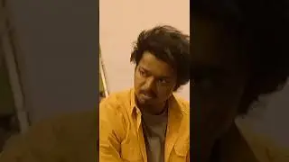 GOAT bloopers thalapathy vijay