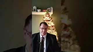 24.12.2025 V&aacute;nočn&iacute; projev předsedy hnut&iacute; REFERENDUM-Hlas Lidu