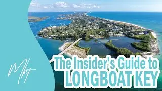 Welcome to Longboat Key  |  An Inside Guide to LBK in Sarasota Florida