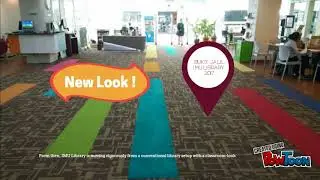 Library Facilities Development