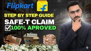 How to Claim Wrong & Damage Return on Flipkart | Step By Step