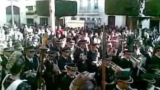 A.M. amargura de lorca LA SAETA-REO DE MUERTE-LA SAETA