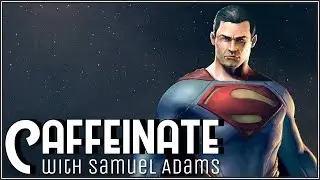 Rocksteady Denies Rumors of New Superman Game | Caffeinate 11.30.18