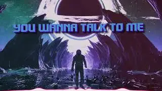 Hurrdeep - Talk 2 Me (Lyric Video)