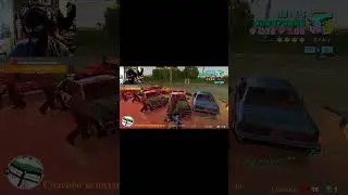 4 звезды ⭐⭐⭐⭐ GTA Vice City VHS Edition #shorts #gtavicecity #gta #vicecity #гта #gtavc #гташка