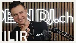 Ilir - Event DJ aus Schaffhausen - Hochzeiten, Clubs, Geburtstage