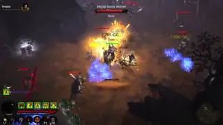 Diablo III - Reaper of Souls - Not A Cow Level