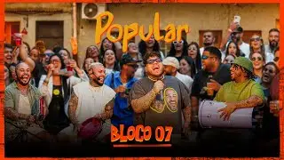 Grupo Aperte o Play - Me Perdoa / Eu Não Me Vejo Sem Você / 1 Metro e 65 #POPULAR