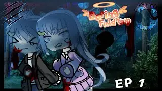 BORING FIELDTRIP SNEAK PEAK |Gacha voice acting series ep 1