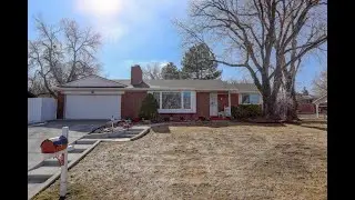 Christina Tolbert presents 10340 W 34th Avenue Wheat Ridge, CO | ColdwellBankerHomes.com