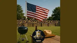 God bless America