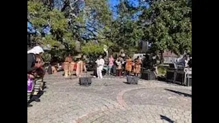 Congo Square