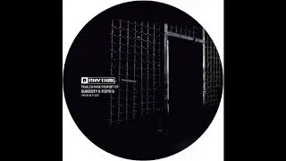 Dubiosity & Pjotr G - Stray God [PRRUKBLK029]