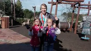 Toverland Fanday 2018