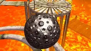 Rollance Adventure Balls - NEW SpeedRun Gameplay 🌟 Level 860