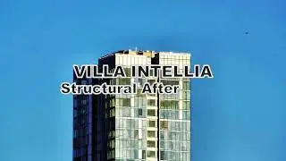 Villa Intellia - Structural Afterimage (Ambient)