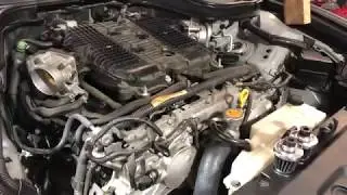 How to install PCV delete on a VHR - RZG Motorsports